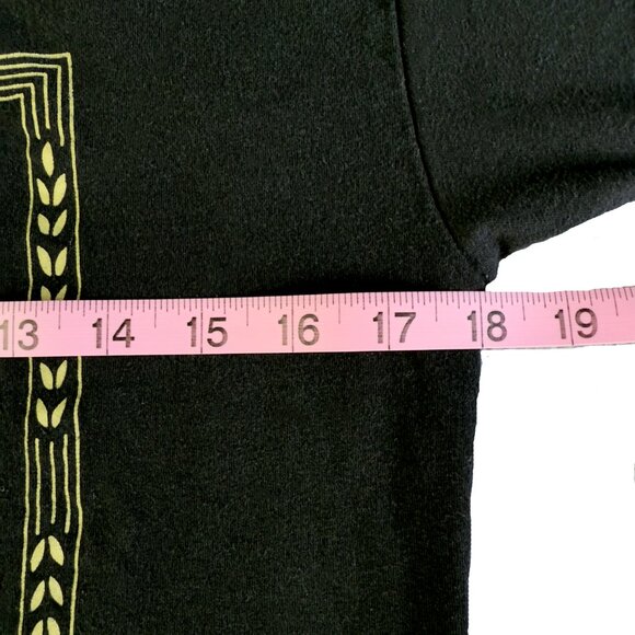 CHRIS STAPLETON Smooth as Tennessee Whiskey Graphic Tee S – Concert Shirt - Picture 7 of 10